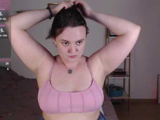 LelaRyann live cam