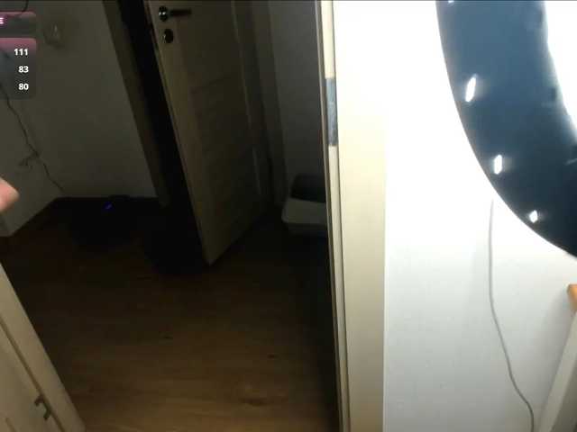 LelaRyann live cam on BongaCams