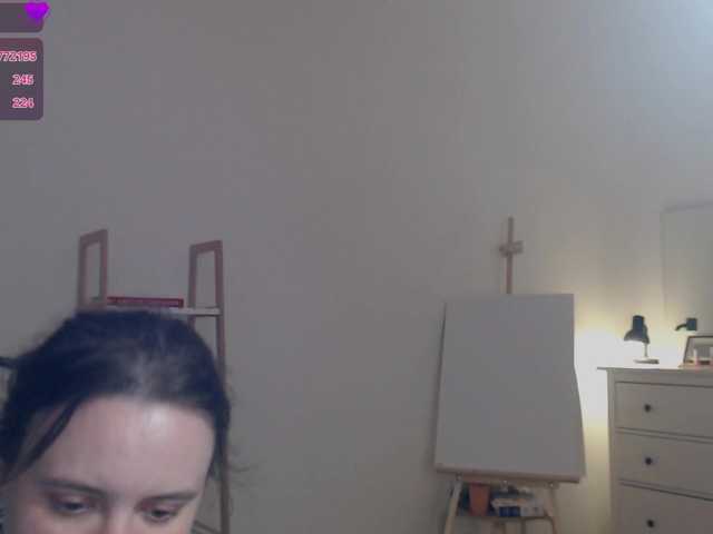 LelaRyann live cam on BongaCams