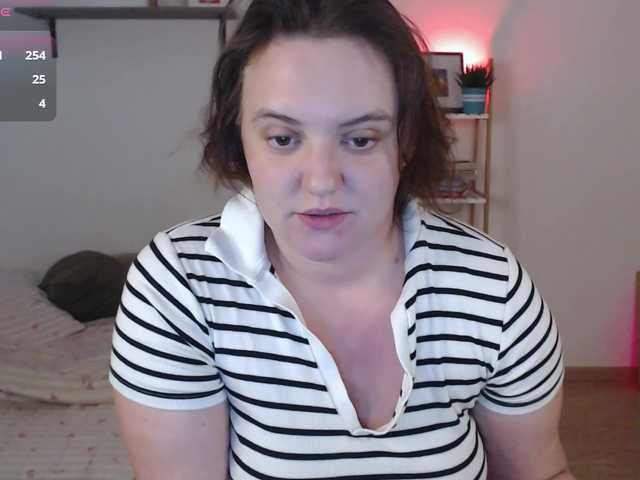 LelaRyann live cam on BongaCams