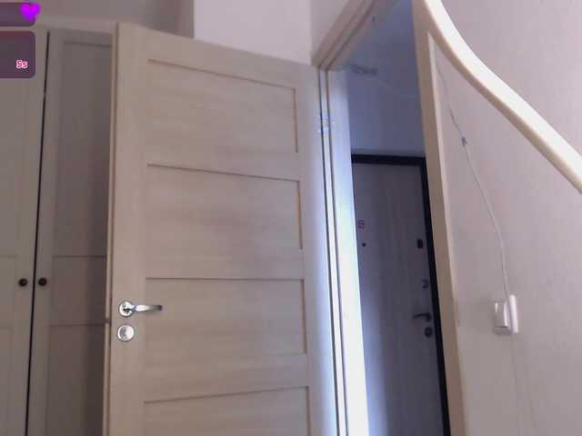 LelaRyann live cam on BongaCams