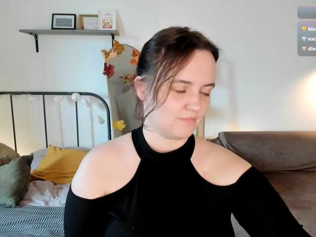 LelaRyann live cam on BongaCams