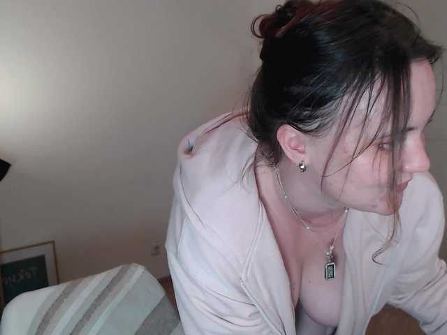 LelaRyann live cam on BongaCams