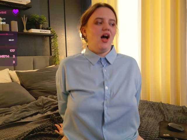 LelaRyann's BongaCams show and profile