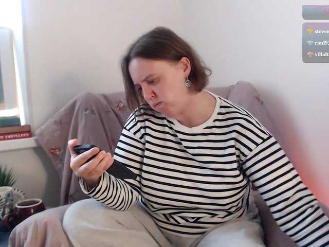 LelaRyann live cam on BongaCams