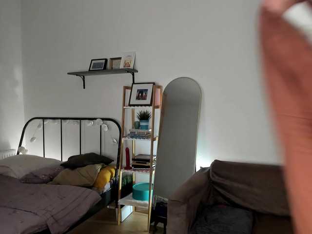 LelaRyann live cam on BongaCams