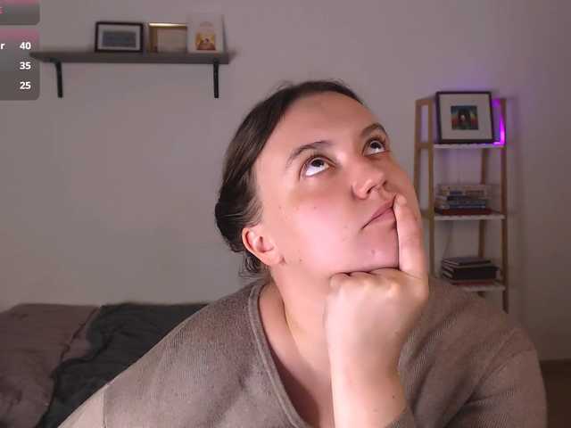LelaRyann live cam on BongaCams