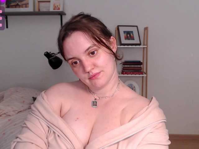 LelaRyann live cam on BongaCams