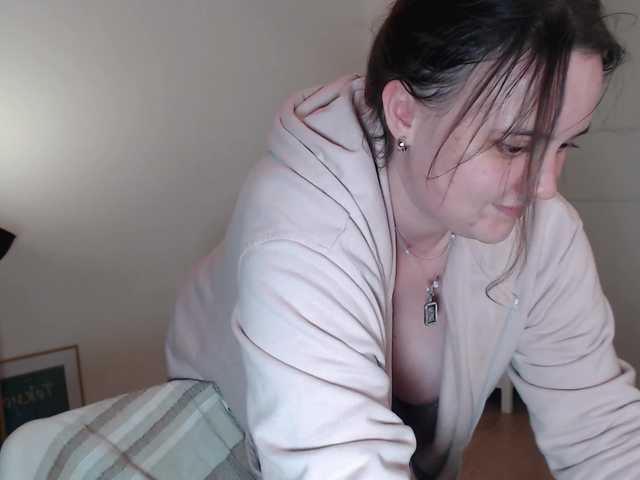 LelaRyann live cam on BongaCams
