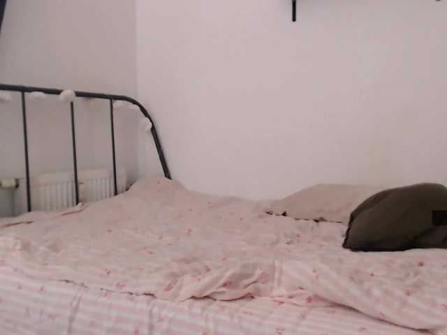 LelaRyann live cam on BongaCams