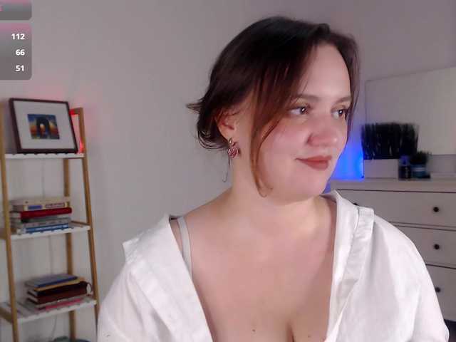 LelaRyann live cam on BongaCams