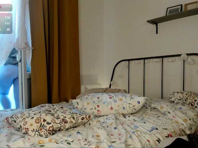 LelaRyann live cam on BongaCams
