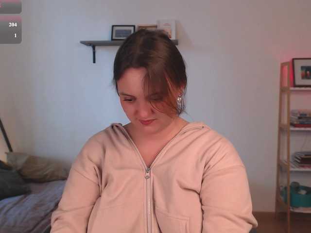 LelaRyann live cam on BongaCams