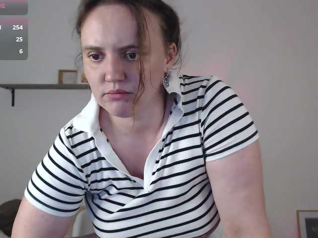 LelaRyann live cam on BongaCams
