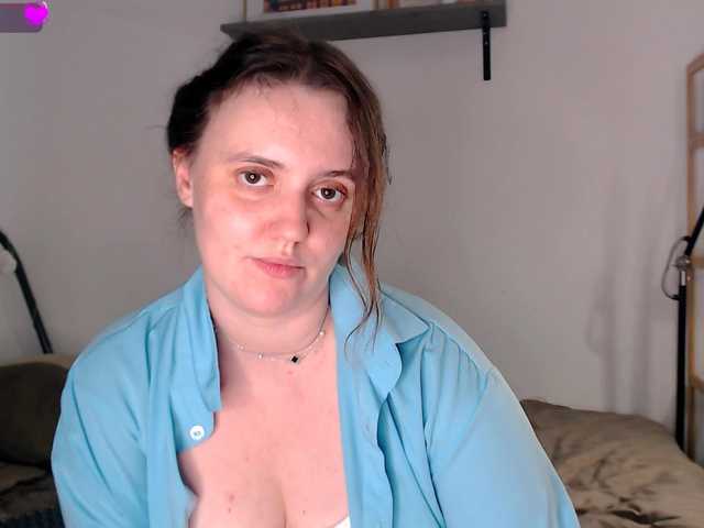 LelaRyann live cam on BongaCams