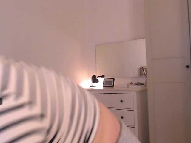 LelaRyann live cam on BongaCams