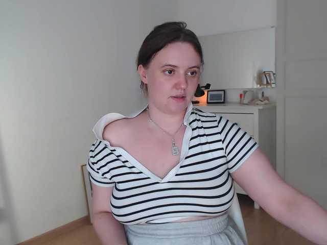 LelaRyann live webcam show