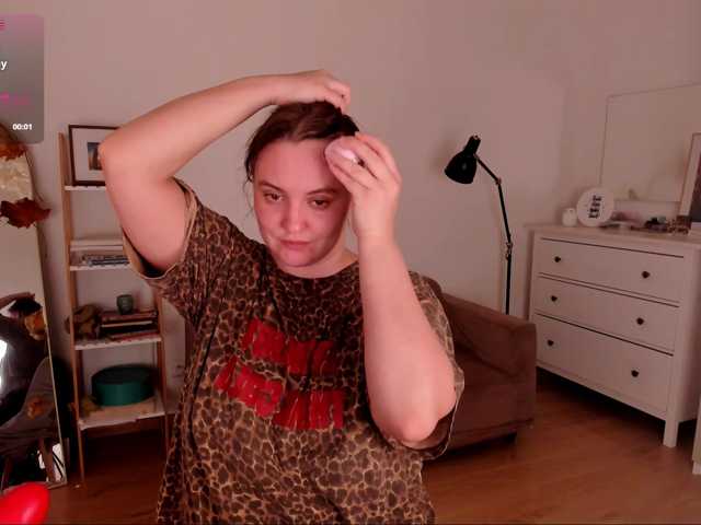 LelaRyann live cam preview