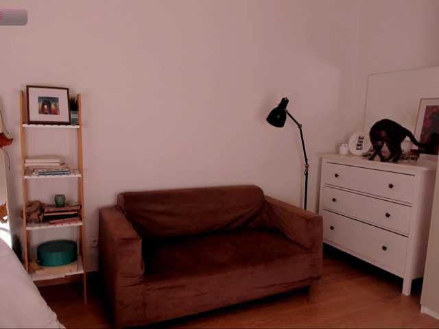 LelaRyann live cam preview
