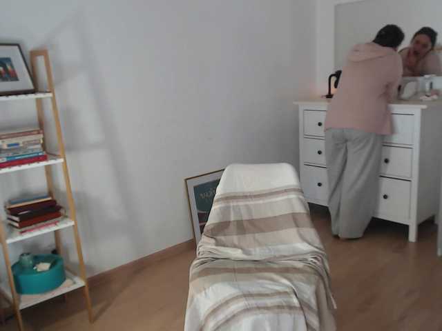 LelaRyann live webcam show