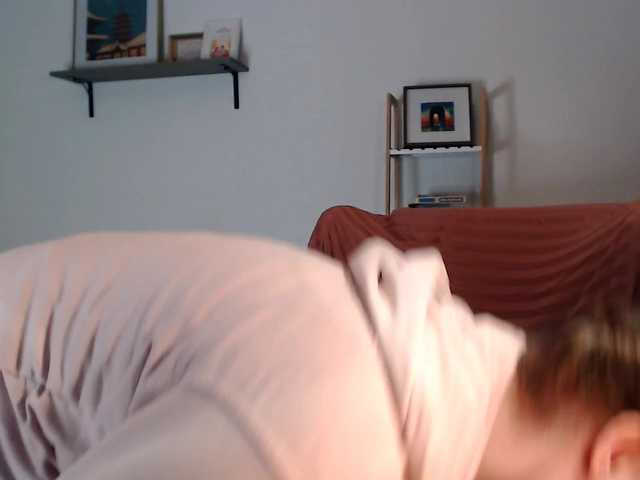 LelaRyann live cam on BongaCams