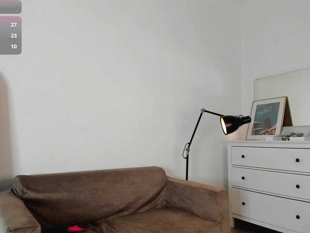 LelaRyann live cam on BongaCams