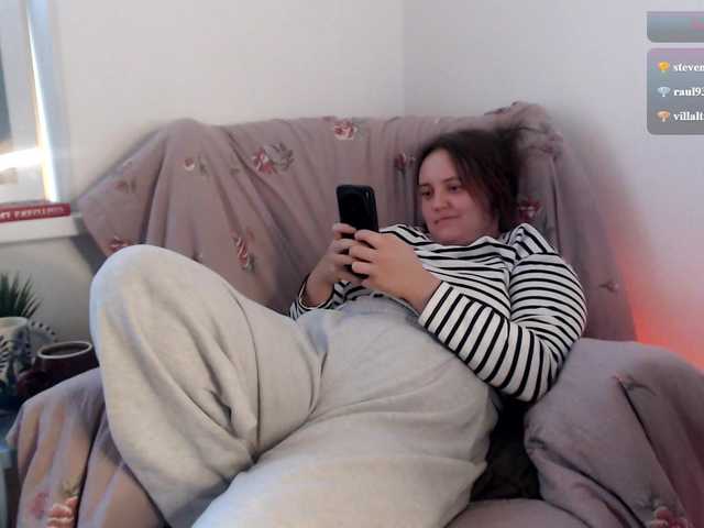 LelaRyann live cam on BongaCams