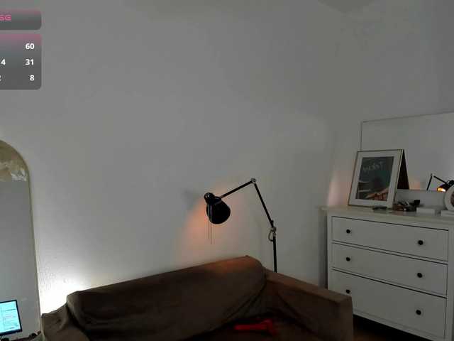 LelaRyann live cam preview