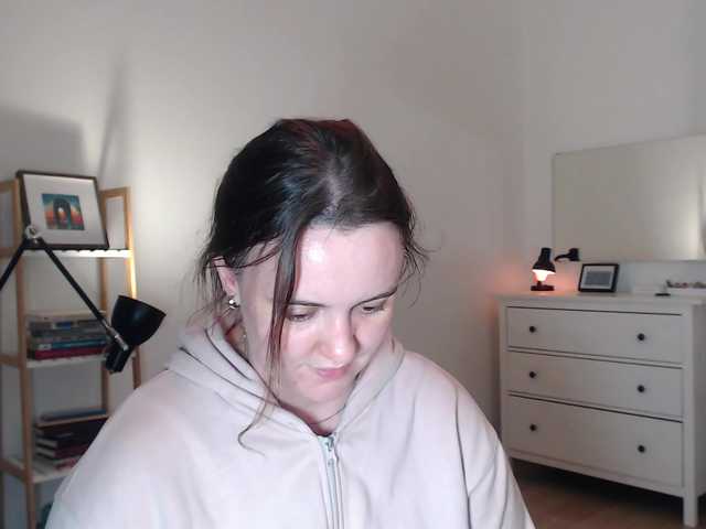 LelaRyann live cam on BongaCams