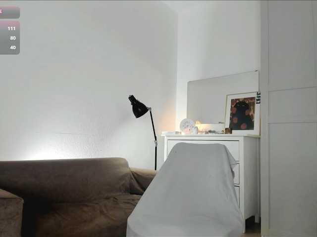LelaRyann live cam preview
