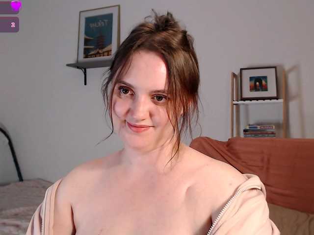 LelaRyann live cam on BongaCams