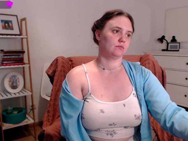 LelaRyann live cam on BongaCams