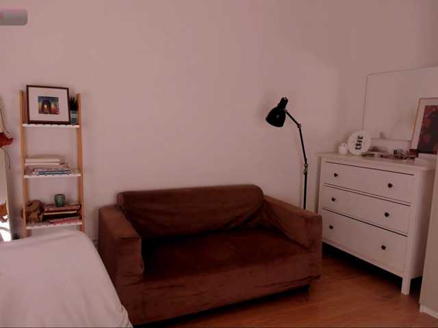 LelaRyann live cam on BongaCams