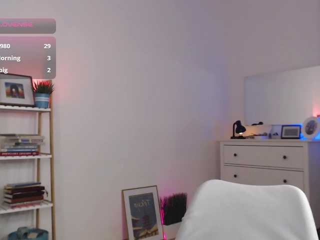 LelaRyann live webcam show