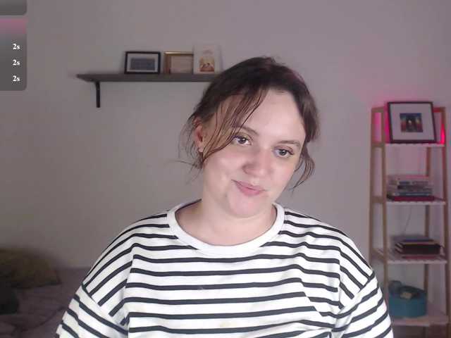 LelaRyann live cam on BongaCams