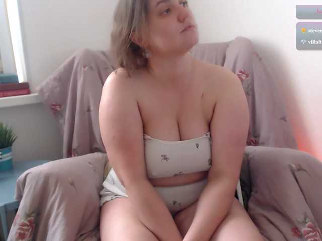 LelaRyann live cam on BongaCams