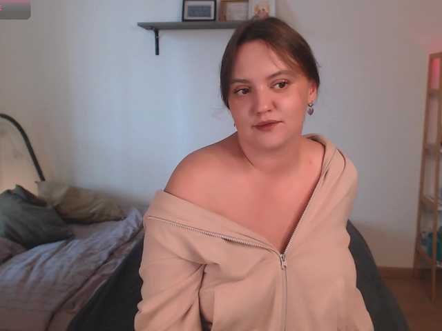 LelaRyann live cam on BongaCams