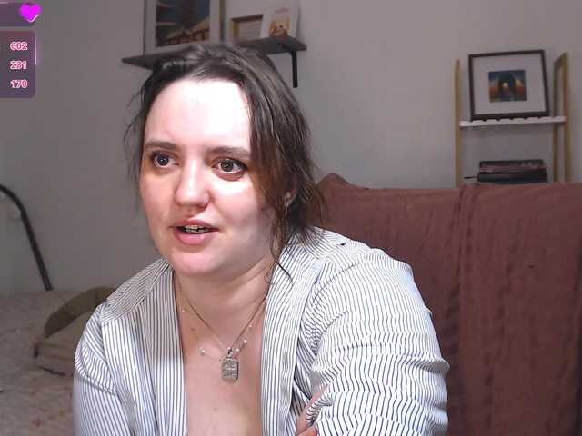 LelaRyann live cam on BongaCams