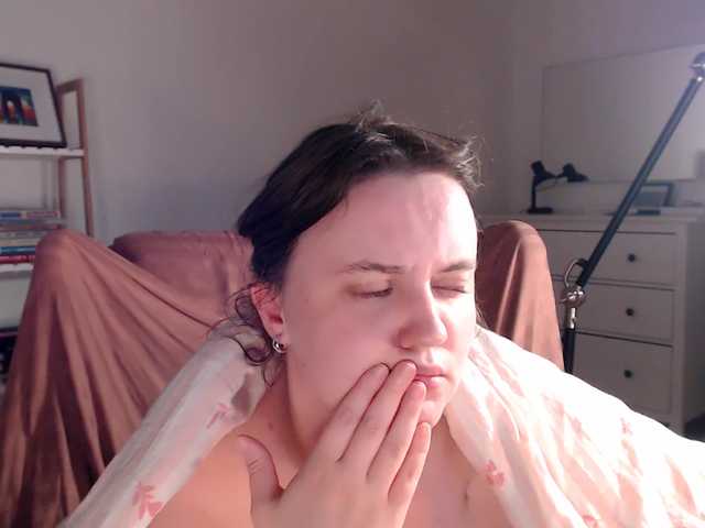 LelaRyann live cam on BongaCams