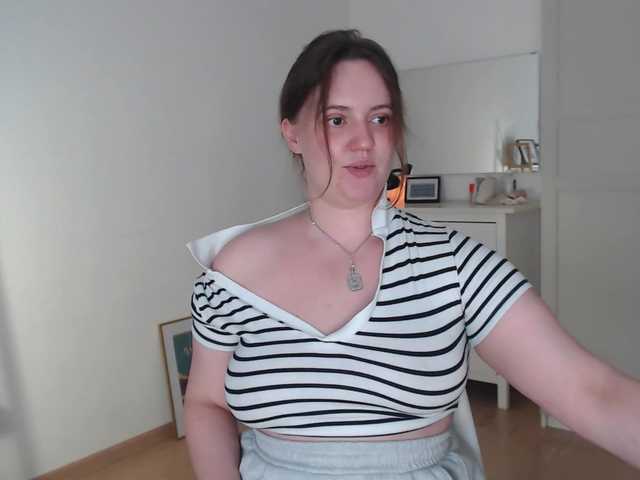 LelaRyann live cam on BongaCams