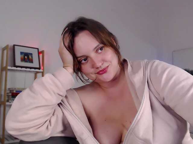 LelaRyann live cam on BongaCams