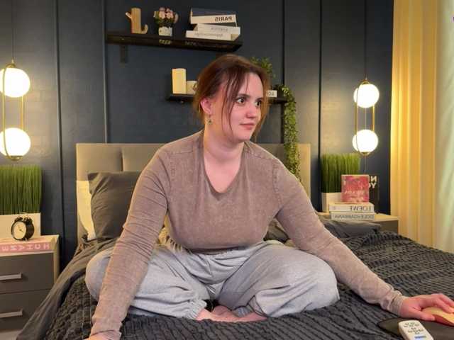 LelaRyann's BongaCams show and profile