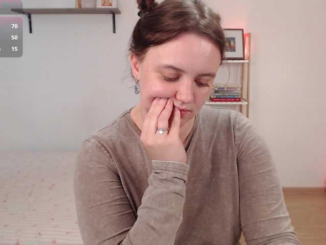 LelaRyann live cam on BongaCams