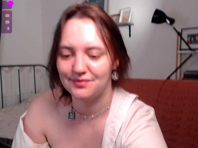 lelaryann cam belle