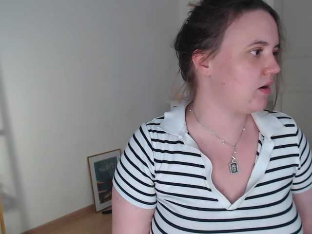 LelaRyann live webcam show