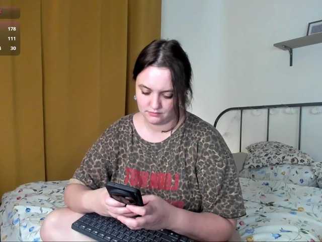 LelaRyann live cam on BongaCams