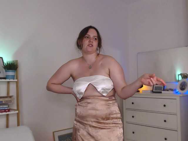LelaRyann live webcam show