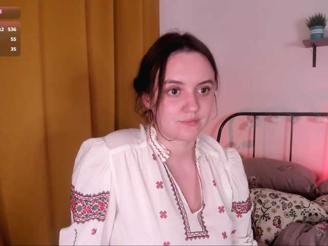 LelaRyann live cam on BongaCams