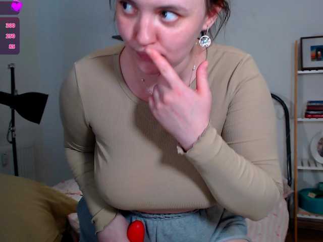girl LelaRyann