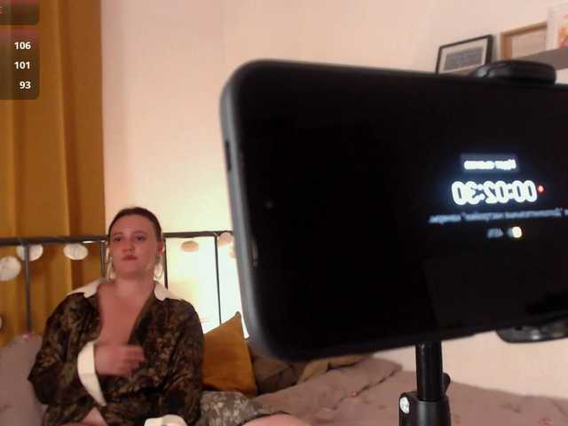 LelaRyann live cam on BongaCams